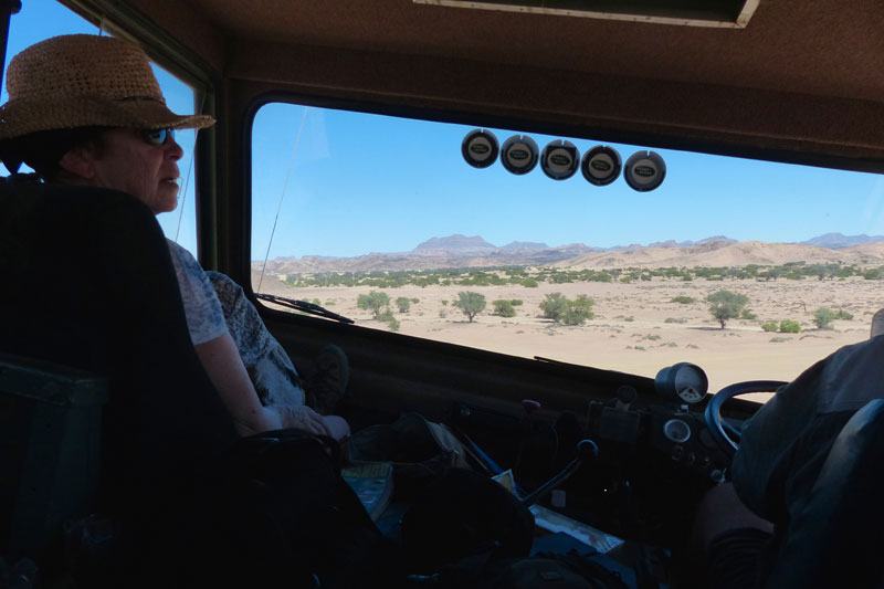 Namibia